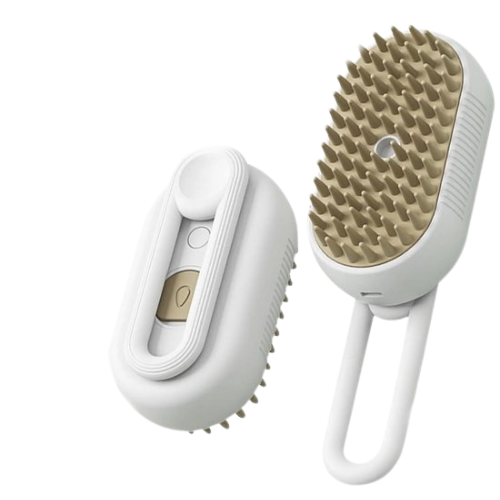 PetBristle 3-in-1 Electric brush
