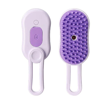 PetBristle 3-in-1 Electric brush